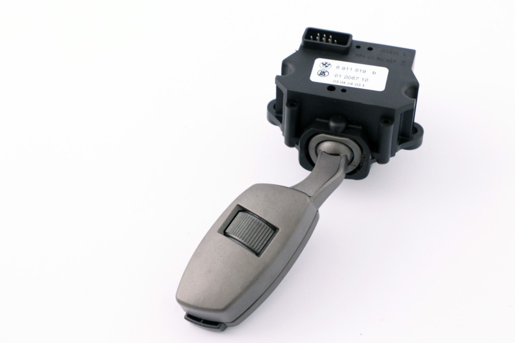 Bmw e65 вимикач важіль двірник 6911519 Ціна