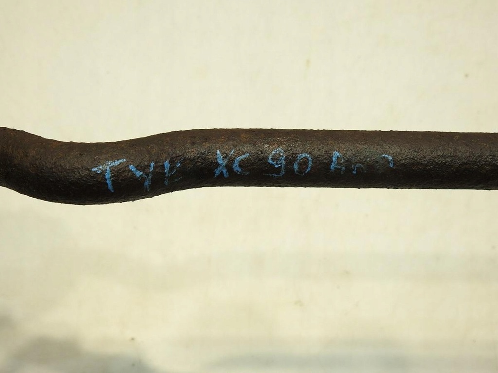 фото №9, Тяга стабилизатор задняя awd volvo xc90 i