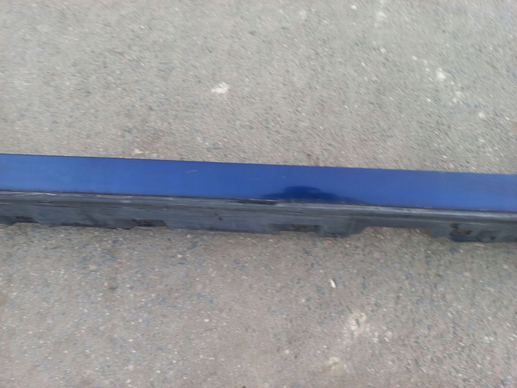 Audi a5 2018 правый  сторона порог Недорого