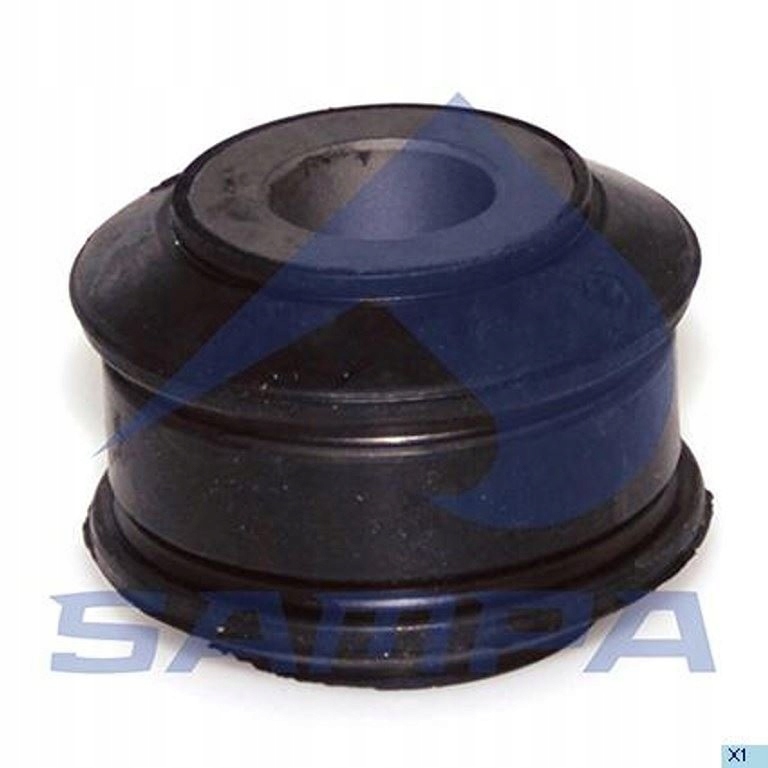 фото №1, Втулка стабилизатора. rvi premium . sampa 080.042