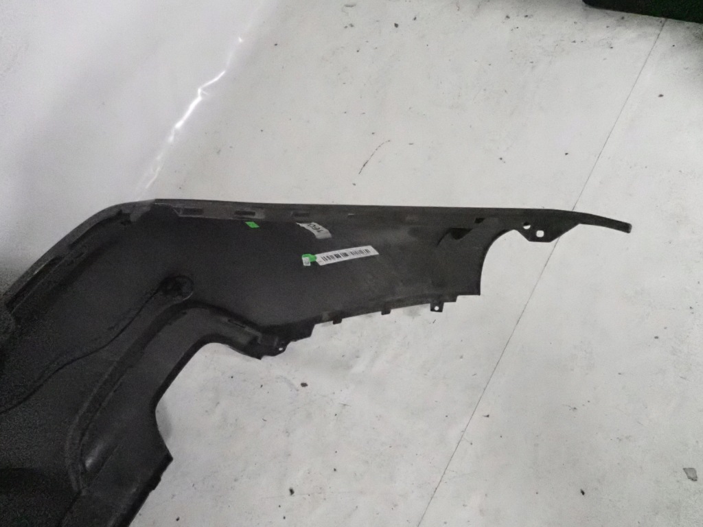 фото №11, Bmw 6 f06 m-pakiet 11- бампер задня задній pdc