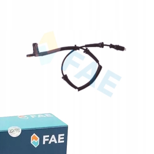 фото №1, Датчик, швидкість обертова колеса fae 78027