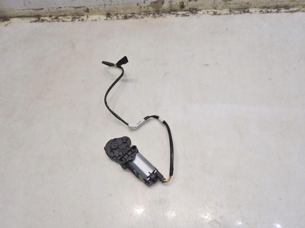 фото №7, Моторчик регулировки сиденье левый ford mondeo mk4 82148141-4003