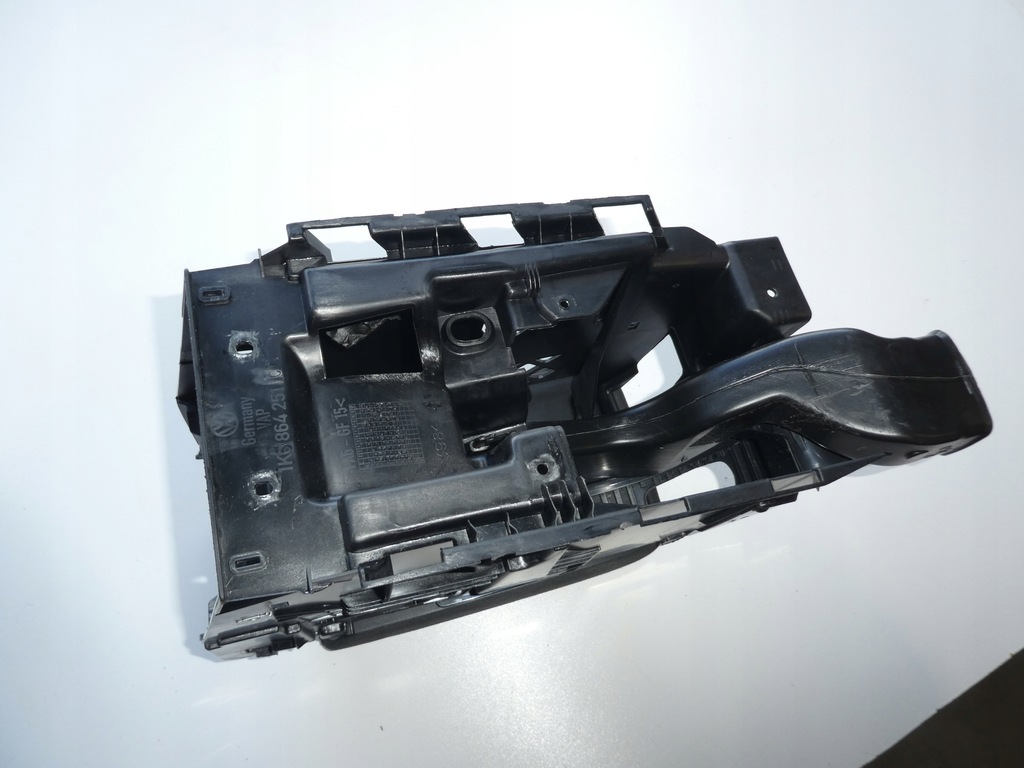 фото №5, Vw volkswagen golf 6 vi підлокітник 1k5864251c