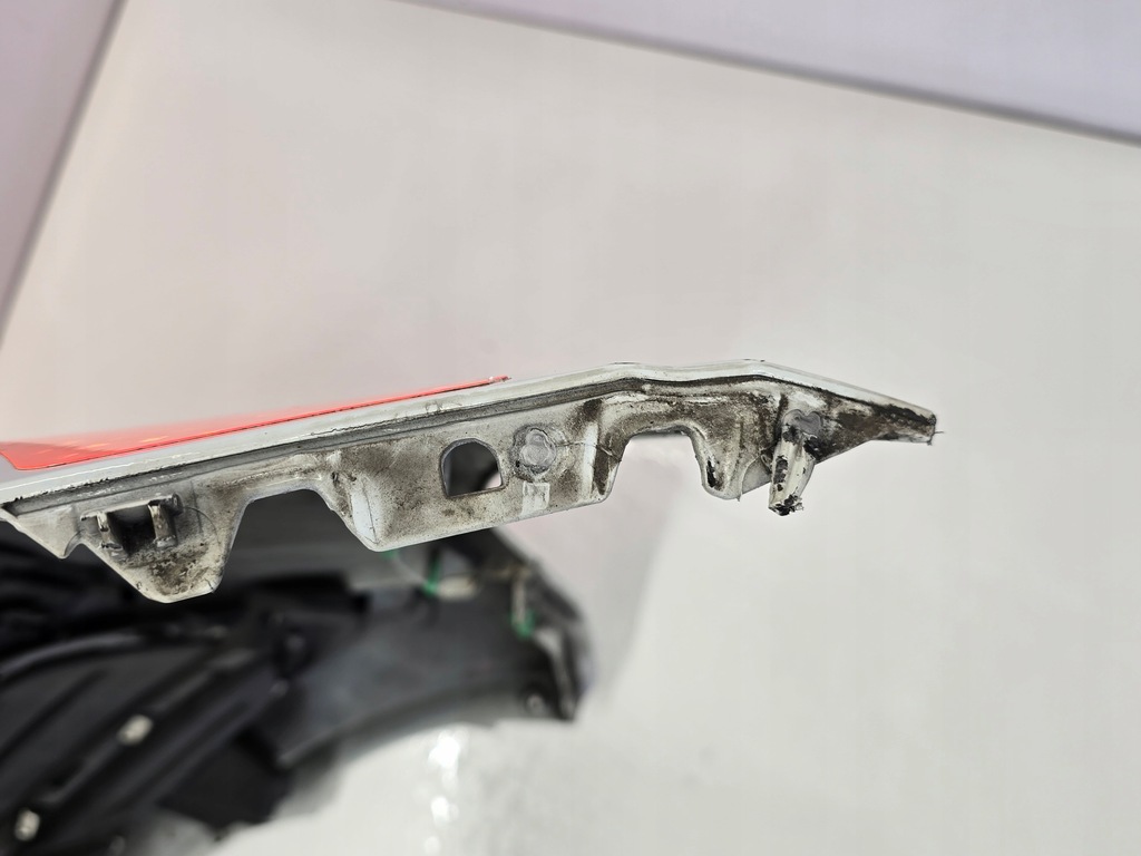 фото №15, Volvo s90 v90 17r бампер передний перед 614-46