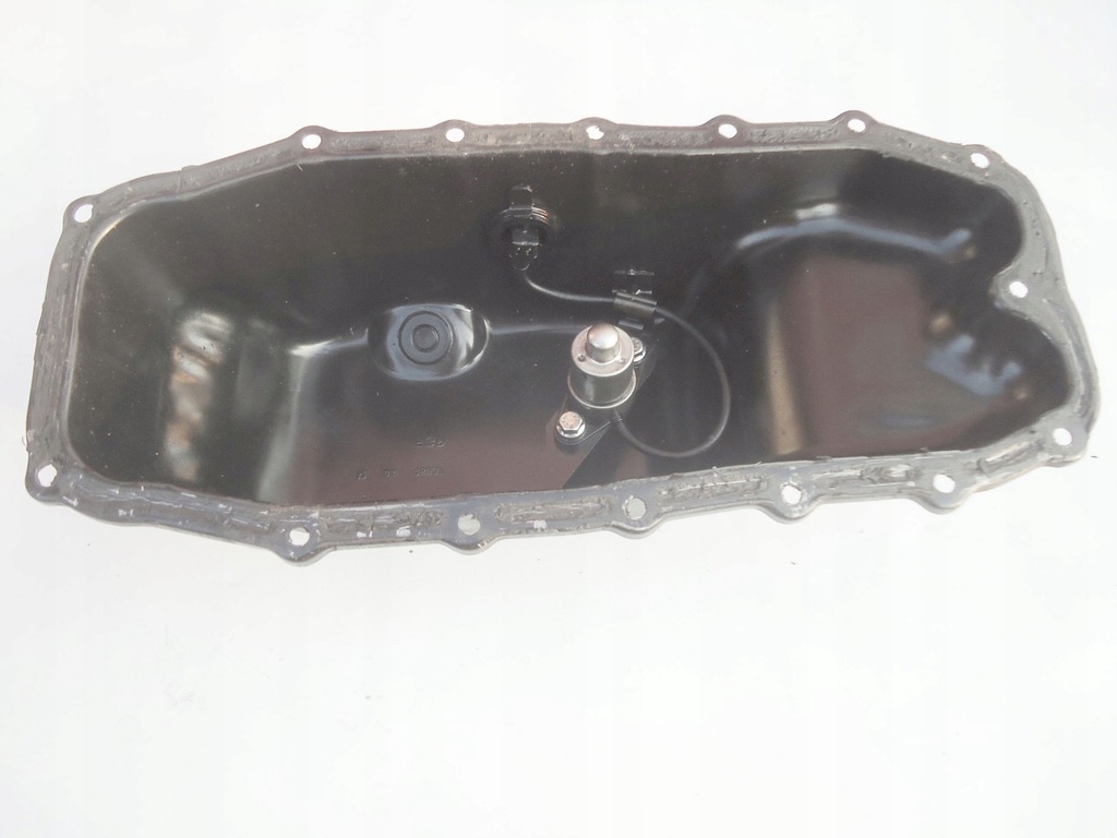 фото №1, Suzuki wagon r+ swift 1,3ddis піддон масляна