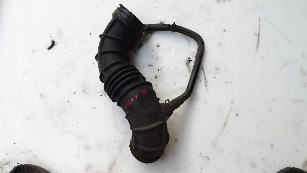 фото №1, Hyundai оригинальный номер 28138-2h000 труба впуска воздуха