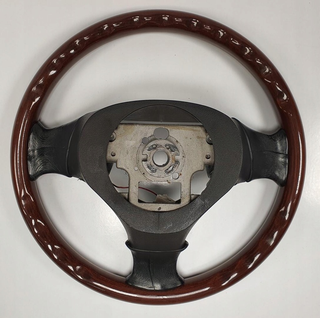 фото №6, Воздуховод dekor drewno nardi torino mazda mx-5 ii nb