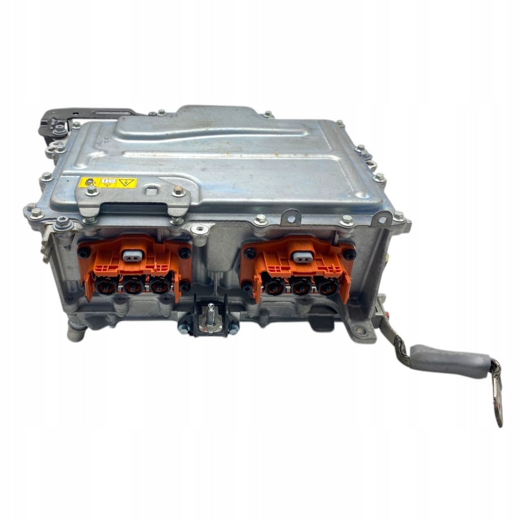 Купити Конвертер акумулятора інвертор renault clio v captur 2 megane iv arkana