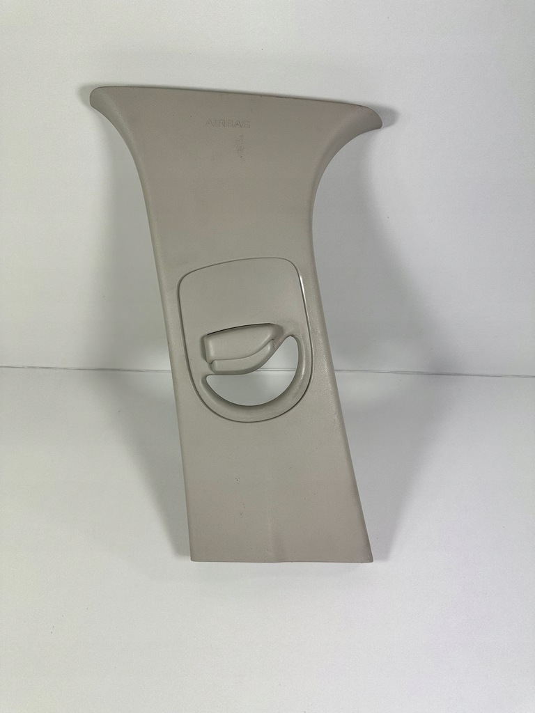 фото №1, Grand scenic iv захист оббивка стійка ліва 769148344r