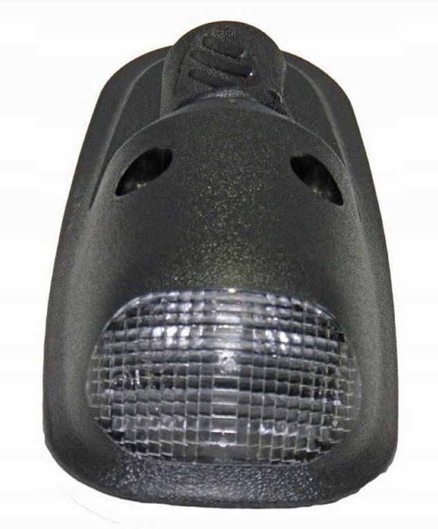 фото №1, Лампа габаритная na крыша rvi premium volvo fl daf lf