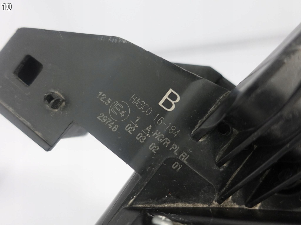 фото №11, Toyota corolla cross xg10 22- лампа full led ліва перед europa