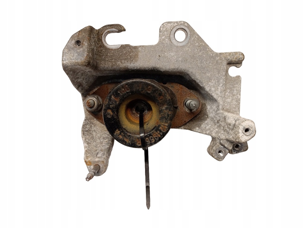 фото №1, Кронштейн подушка коробки передач renault zoe