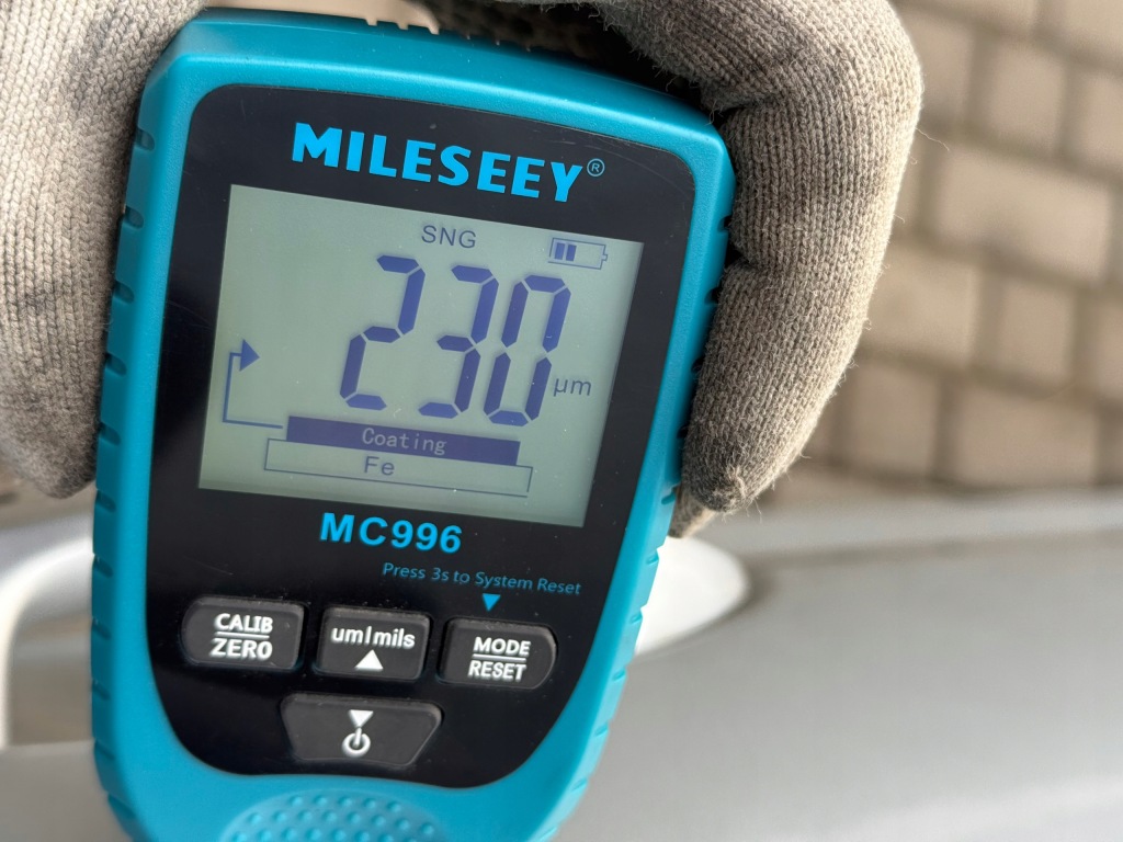 Купить Дверь левый перед полный ford ecosport 2 mk2 2012-2017 436 6 moondust