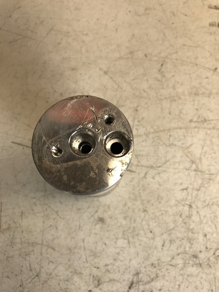 фото №3, Audi r8 plus 4s конденсатор осушитель кондиционера