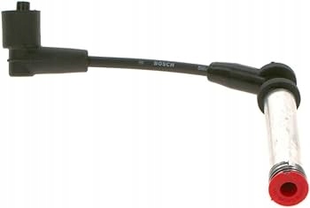 фото №1, Bosch дроти запалювання b 124