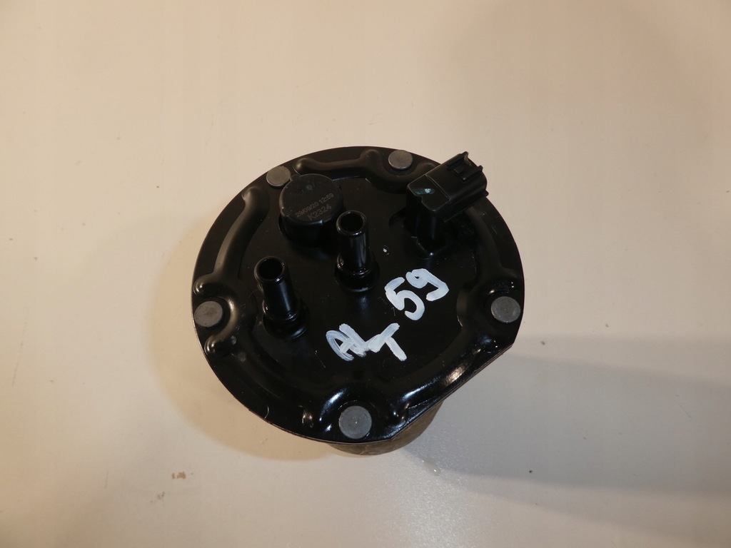 фото №1, Renault trafic iii корпус фільтра пального