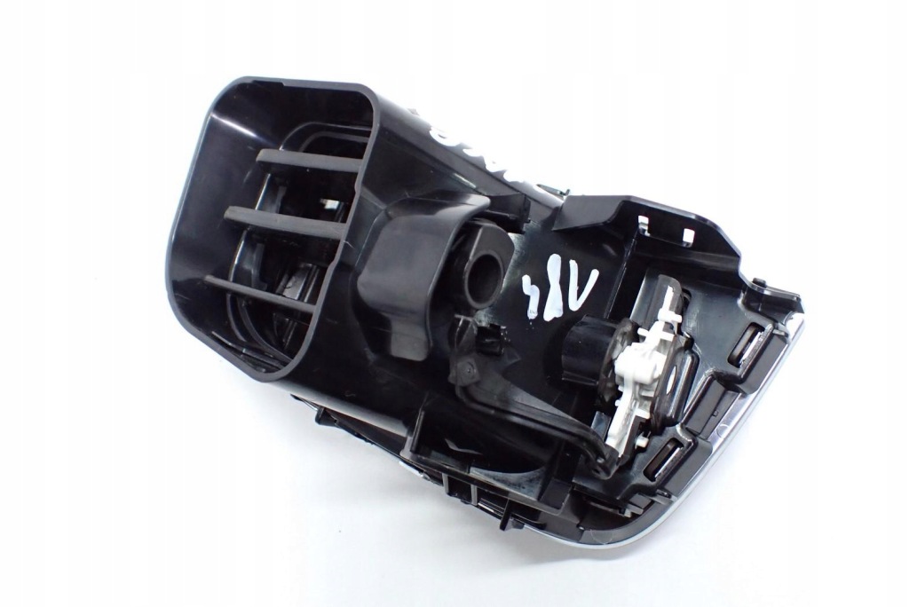 Решётка обдув правый  европа 687503374r renault espace v 5 18r Оригинал