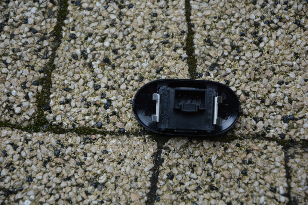 фото №6, Датчик освещённости vw passat cc 3c0907539c