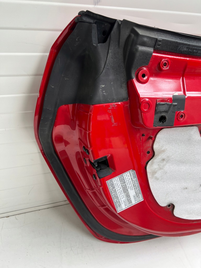 фото №5, Дверь левый перед ferrari 488 gtb