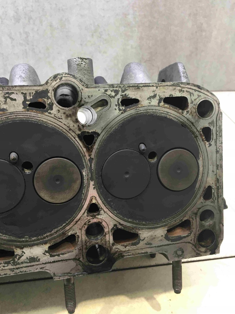 фото №10, Головка audi a3 1.9 tdi 038103373a