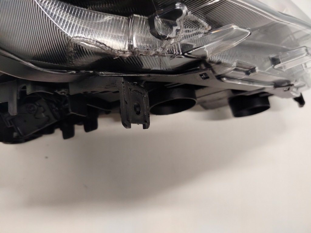 фото №11, Seat ibiza v 6f arona lift full led лампа права