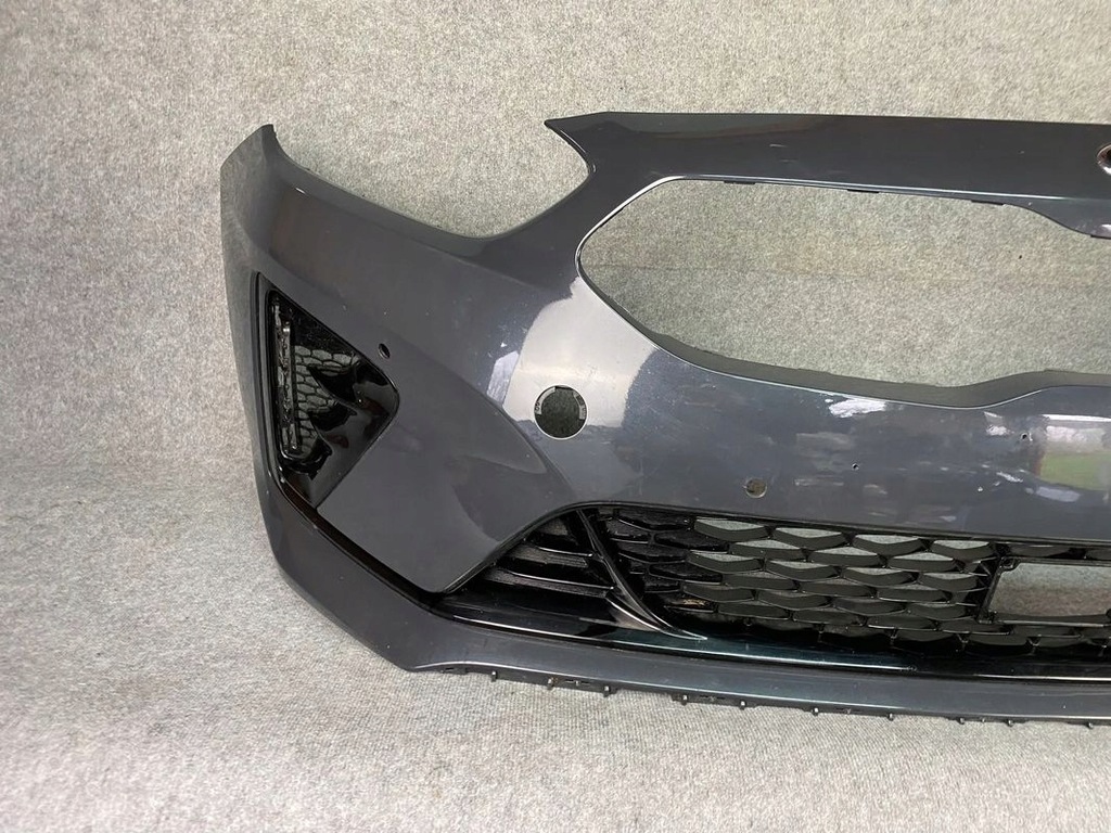 фото №11, Бампер передній перед - kia ceed proceed iii 3 gt 2018-2021