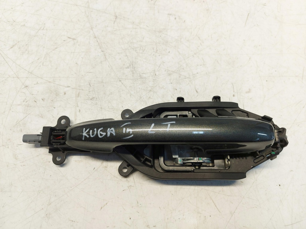 фото №1, Ford kuga mk3 ручка дверь задняя левый