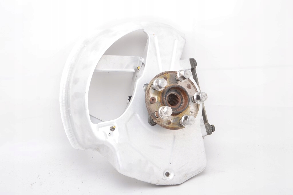 фото №1, Aston martin db9 gt dbs поворотный кулак ступица левый przó