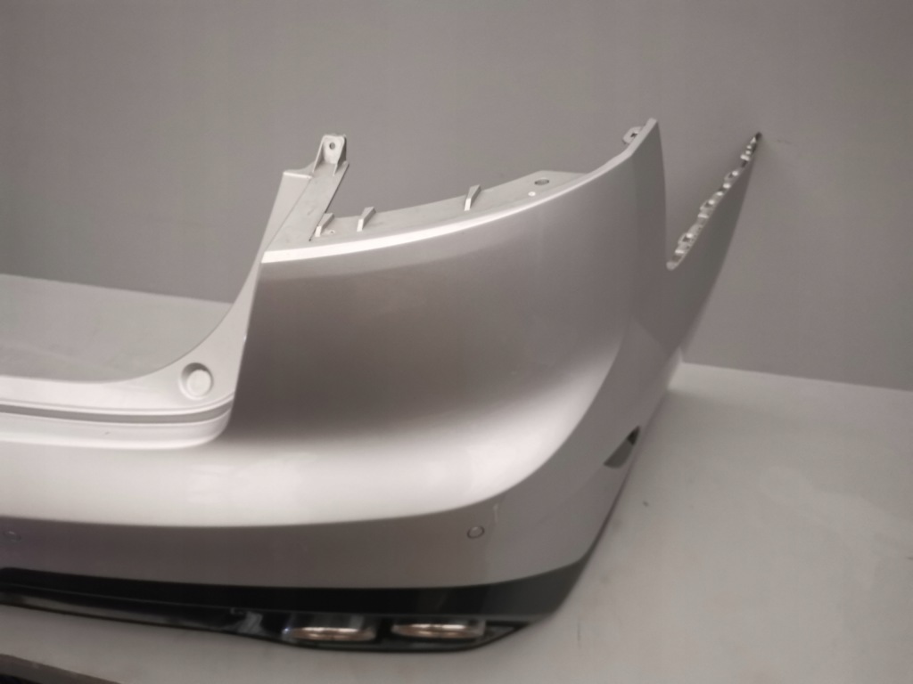 Купить Kia stinger бампер задний  задний pdc kompletny