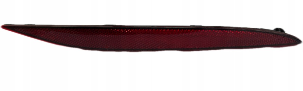 фото №1, Nowa відбивач правий задня tesla x 2016-