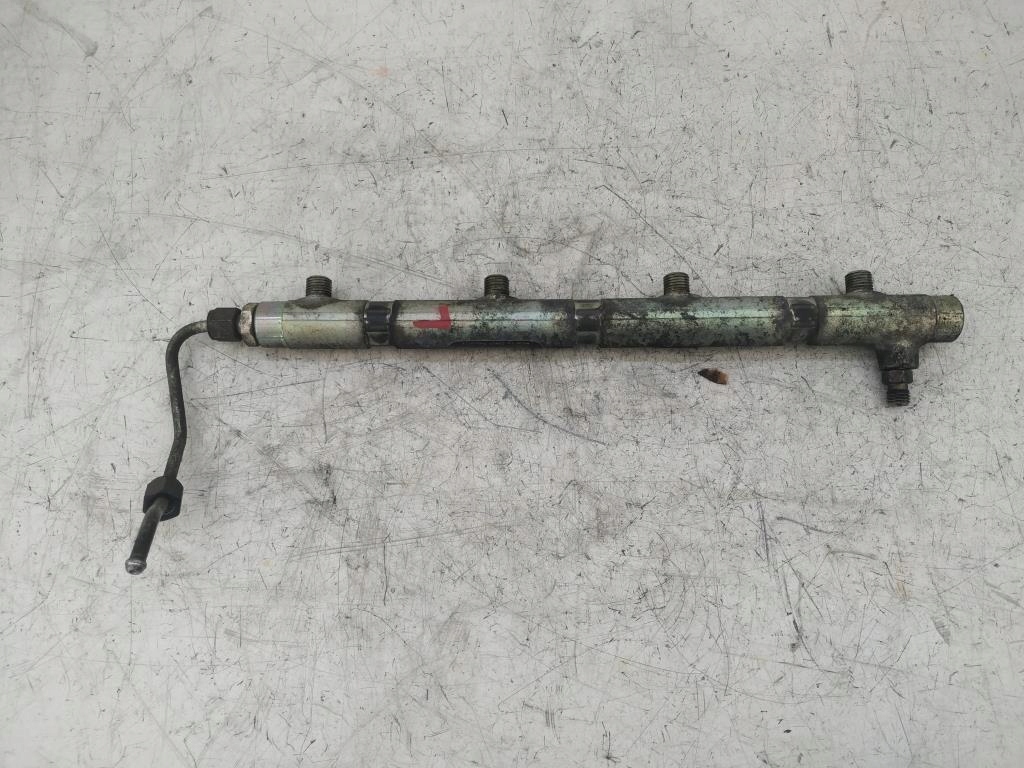 фото №1, Молдинг упорскування bmw 7 e65 740d f00r001029