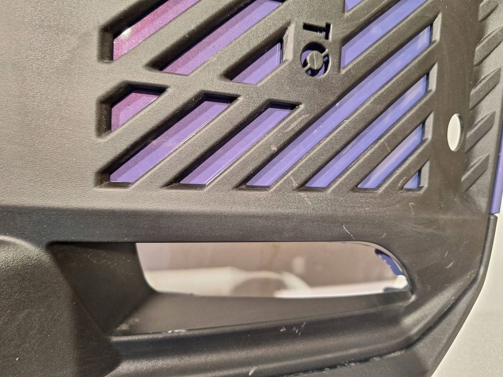 фото №6, Бампер задняя новый 735789939 fiat 600e abarth 24-