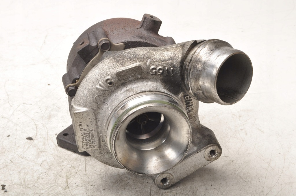 фото №1, E90 e60 x3 e83 2.0d турбина 49335-00440 8506895