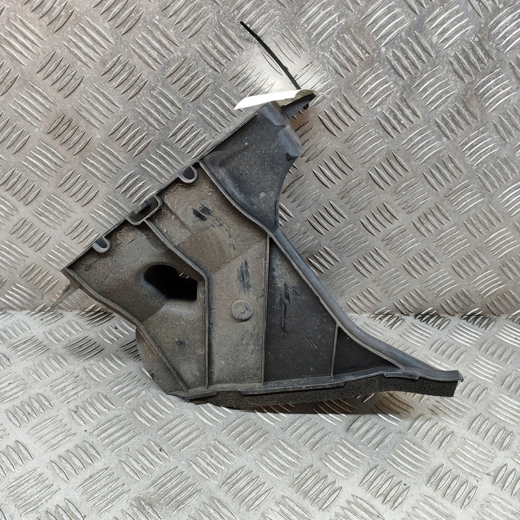 фото №5, Lexus rx 450h 2018 часть трубы впуска воздуха