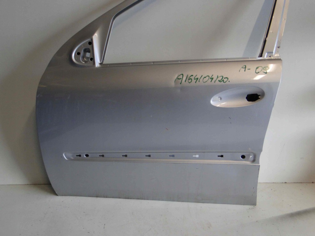фото №3, Mercedes ml w164 gl x164 дверь передние левая 164
