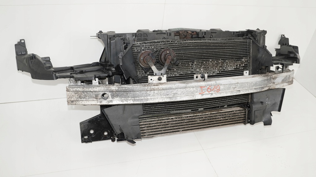 фото №5, Pas перед renault megane iii 08-12r 1.5dci