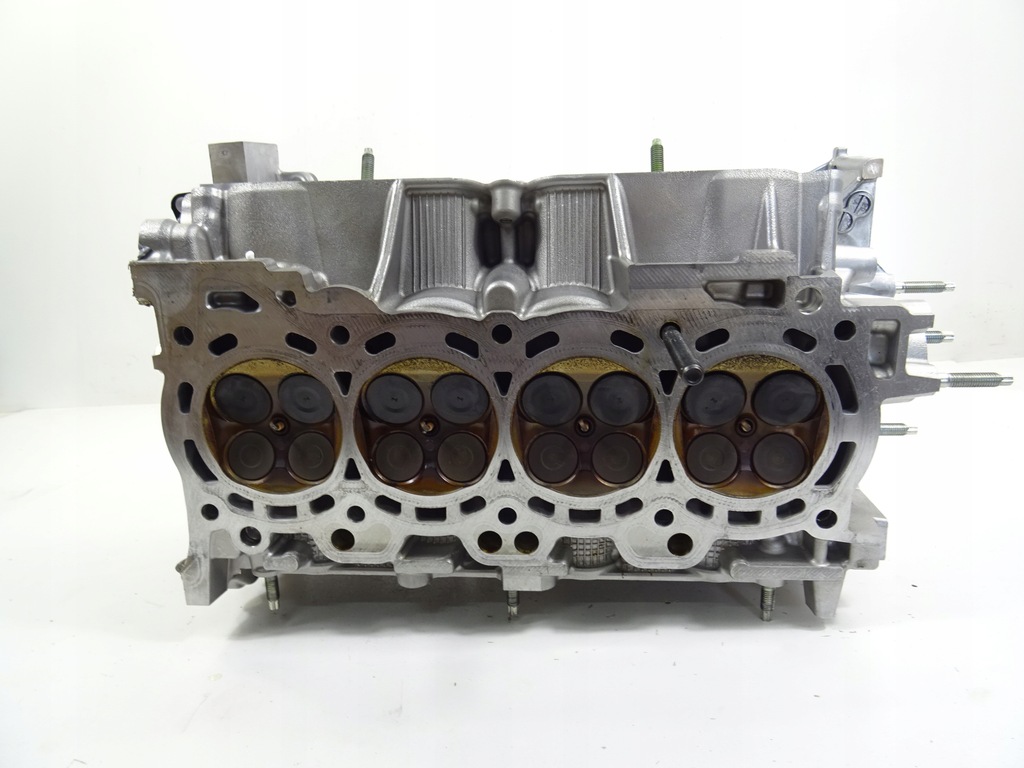 фото №8, Toyota chr c-hr lift 1.8 гибрид головка двигателя kc5