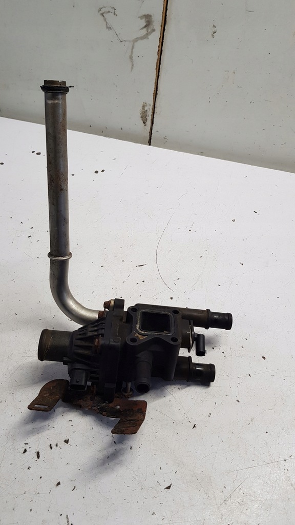 фото №1, Корпус термостата opel astra j 1.6 55564890