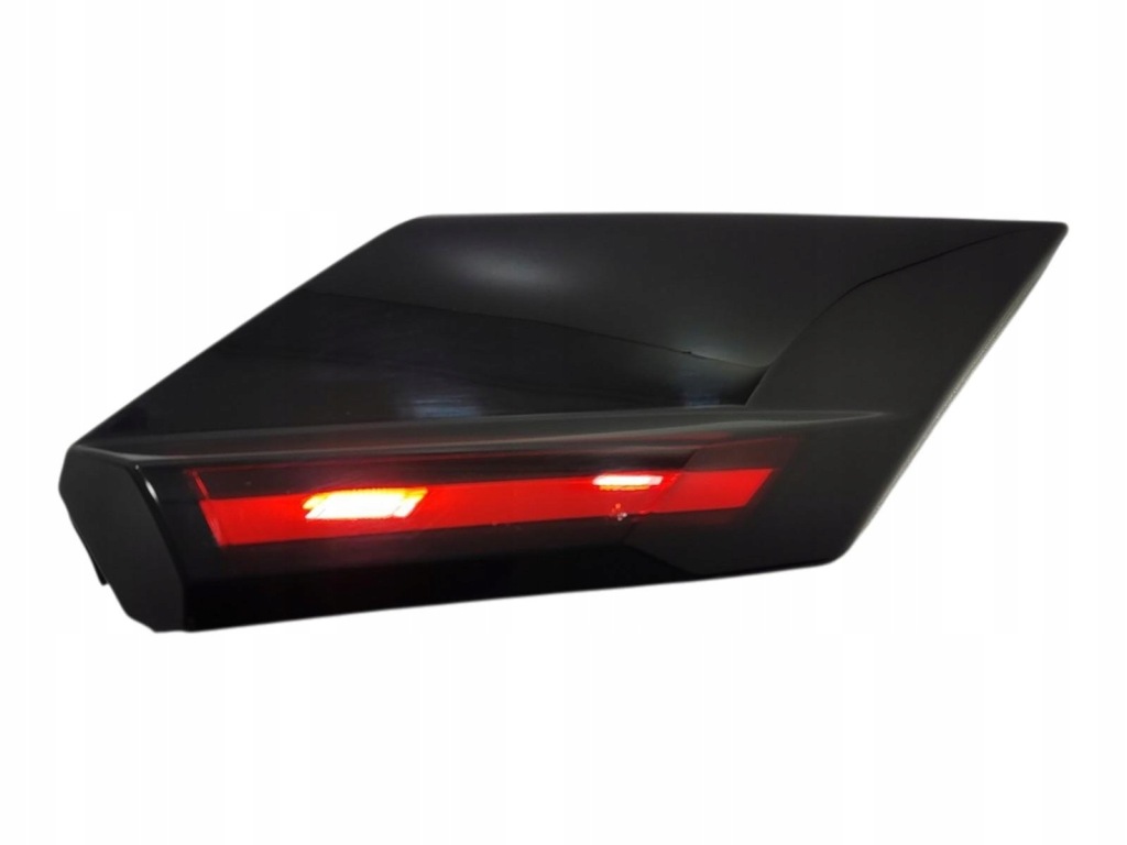 фото №1, Відбивач молдинг лампи правий задня citroen c4 iii e-c4 2020-2025 9835109680