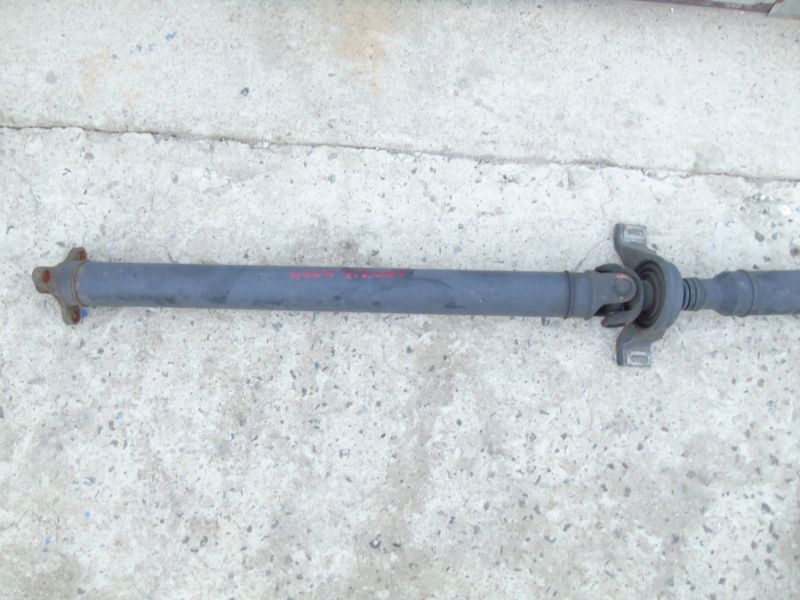 фото №2, Mercedes cklasa w204 2.2 cdi wal приводной a2046506