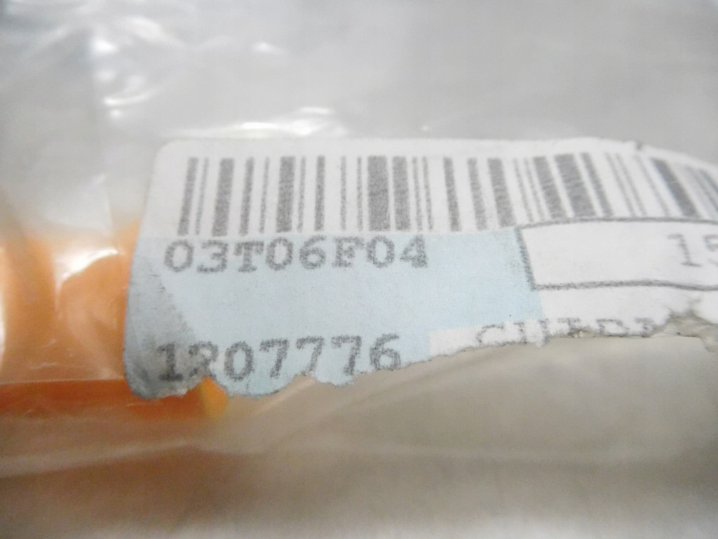 фото №8, Направляющая указателя уровня масла ford galaxy 95-00 оригинальный номер 1207776