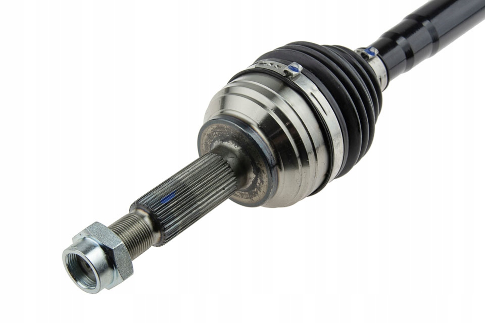 Купити Привідний вал привідна задній лівий/правий tesla model x 60d 15-