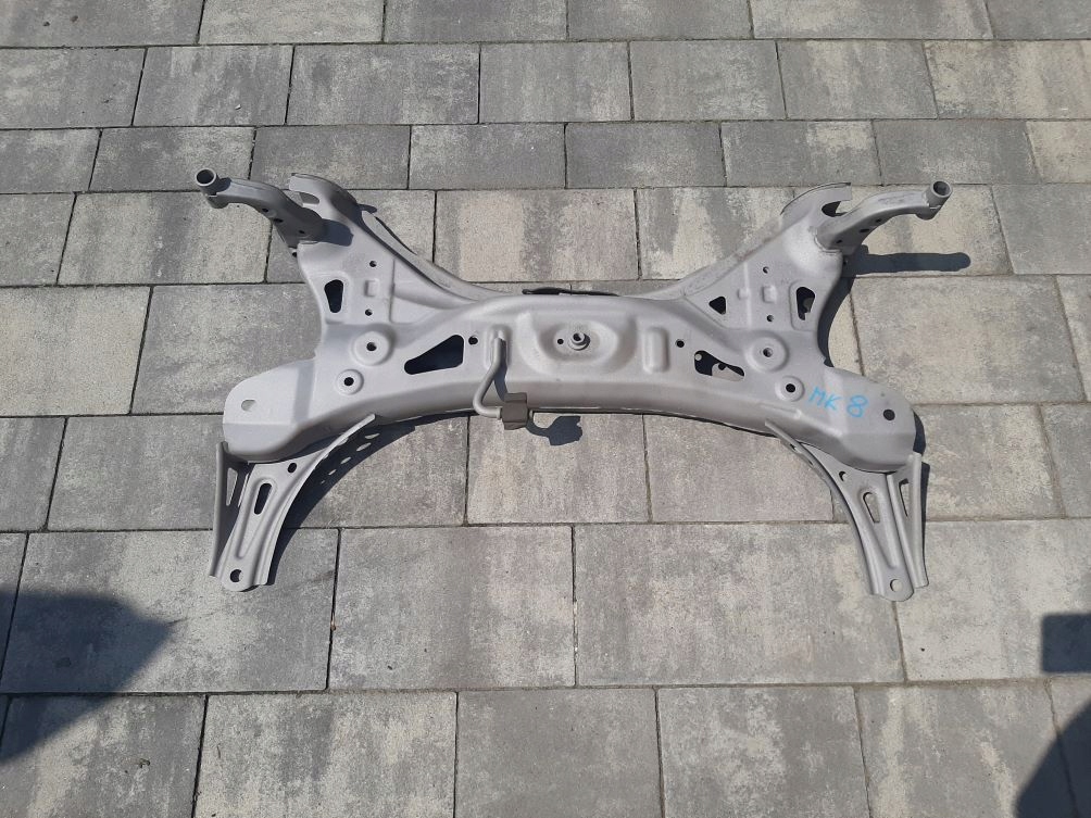 фото №1, Підрамник підрамник підрамник балка suzuki swift mk8 2017r--