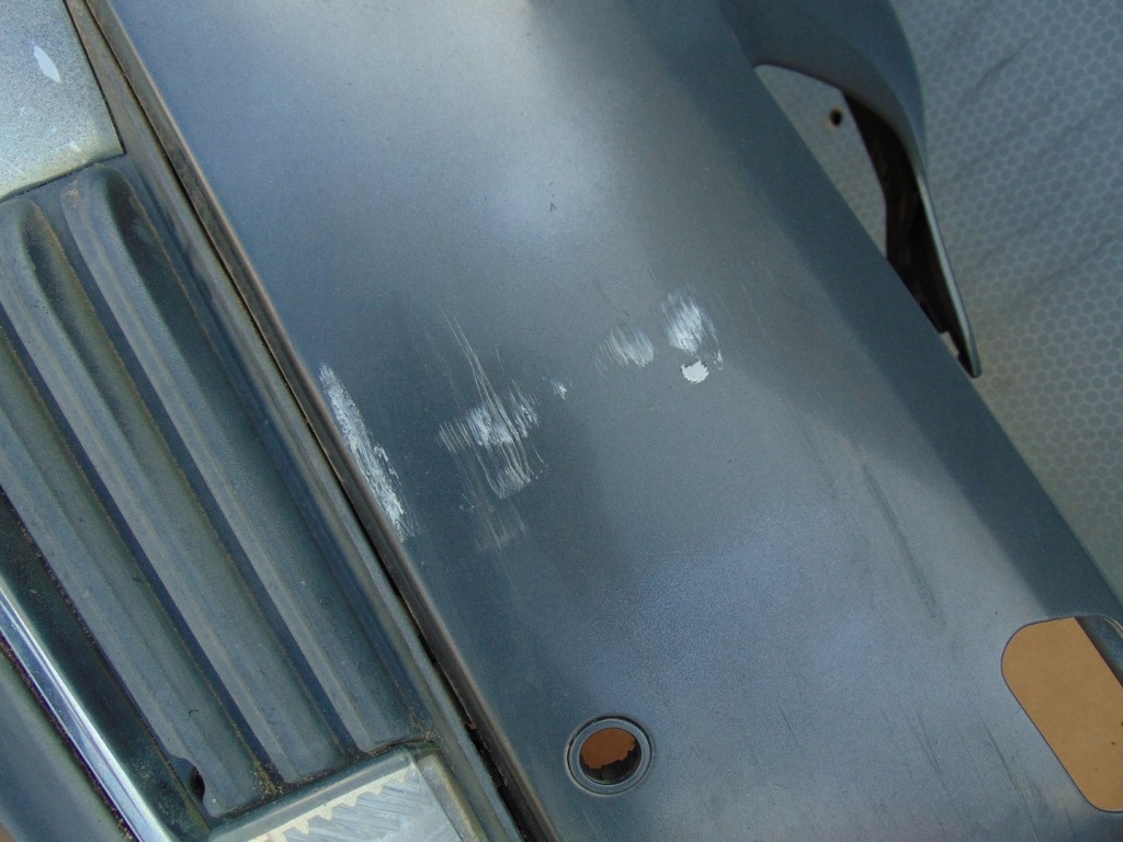 Бампер перед под омыватель ксенон 1 pdc opel insignia a 1 решётка  европа Доставка