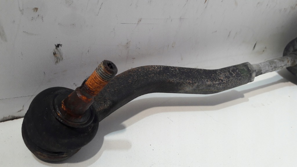 фото №8, Renault clio iv рулевая рейка трансмиссия 490012863r