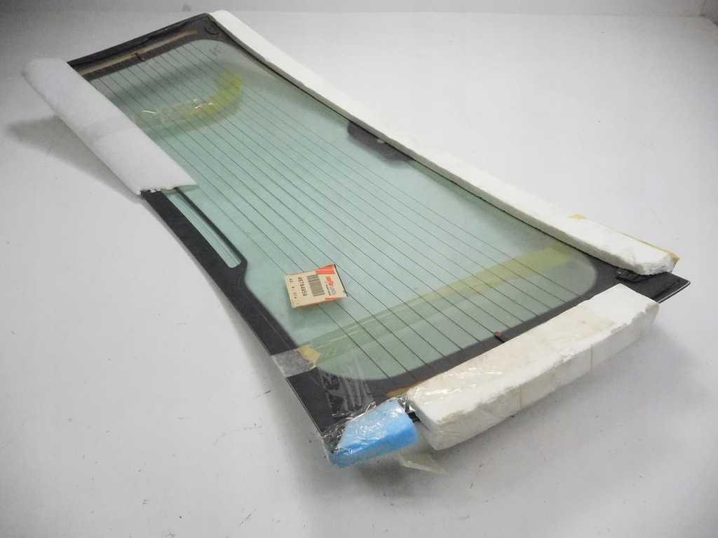 фото №9, Стекло атермичное задняя fiat stilo оригинальный номер 46784959