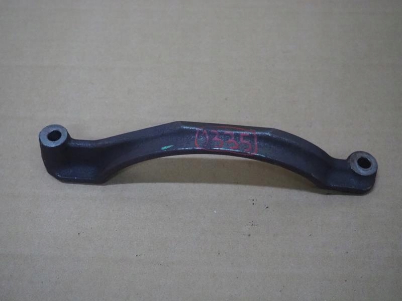 фото №1, Кронштейн кронштейн фильтра dpf citroen peugeot 1.6 e-hdi