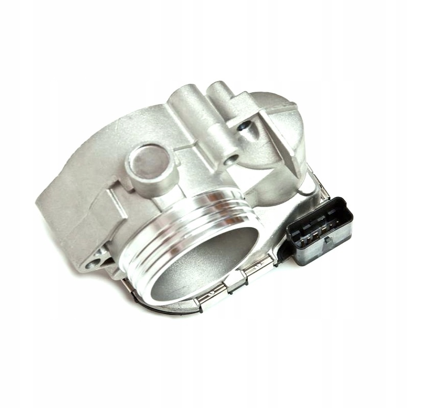 фото №1, Корпус дроссель peugeot 1007 206 207 307 308