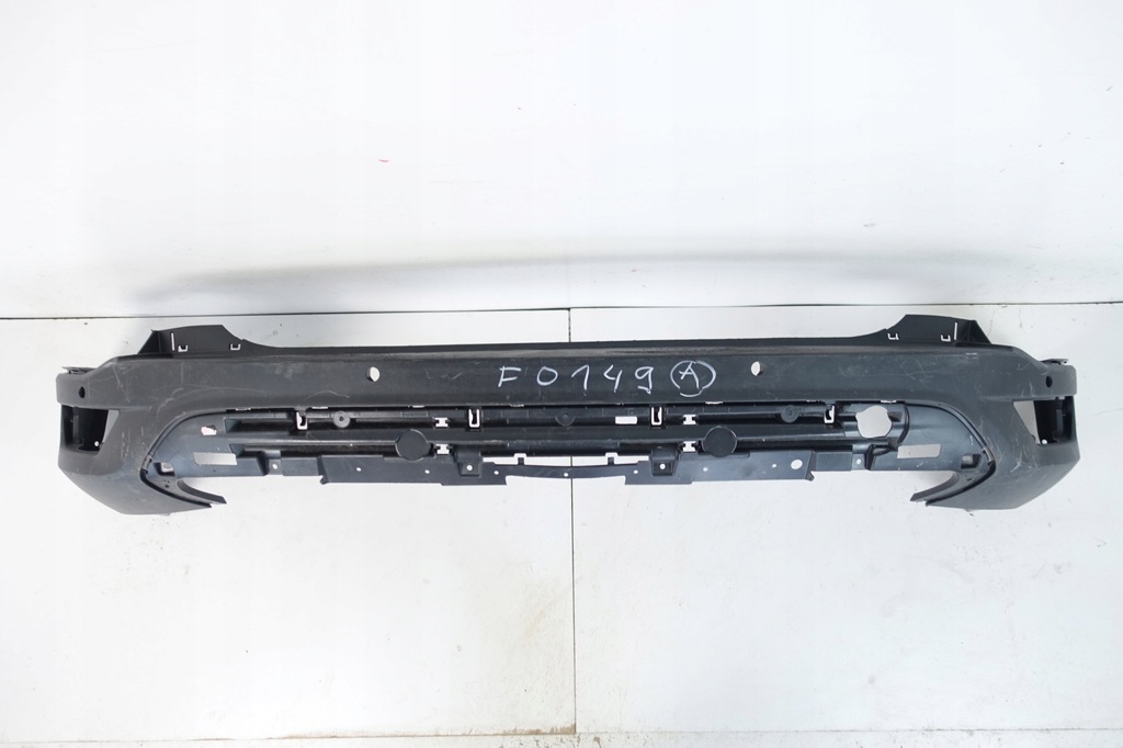 фото №1, Ford kuga mk2 ii 2 2013- бампер задняя задний cv44-17k835-aw